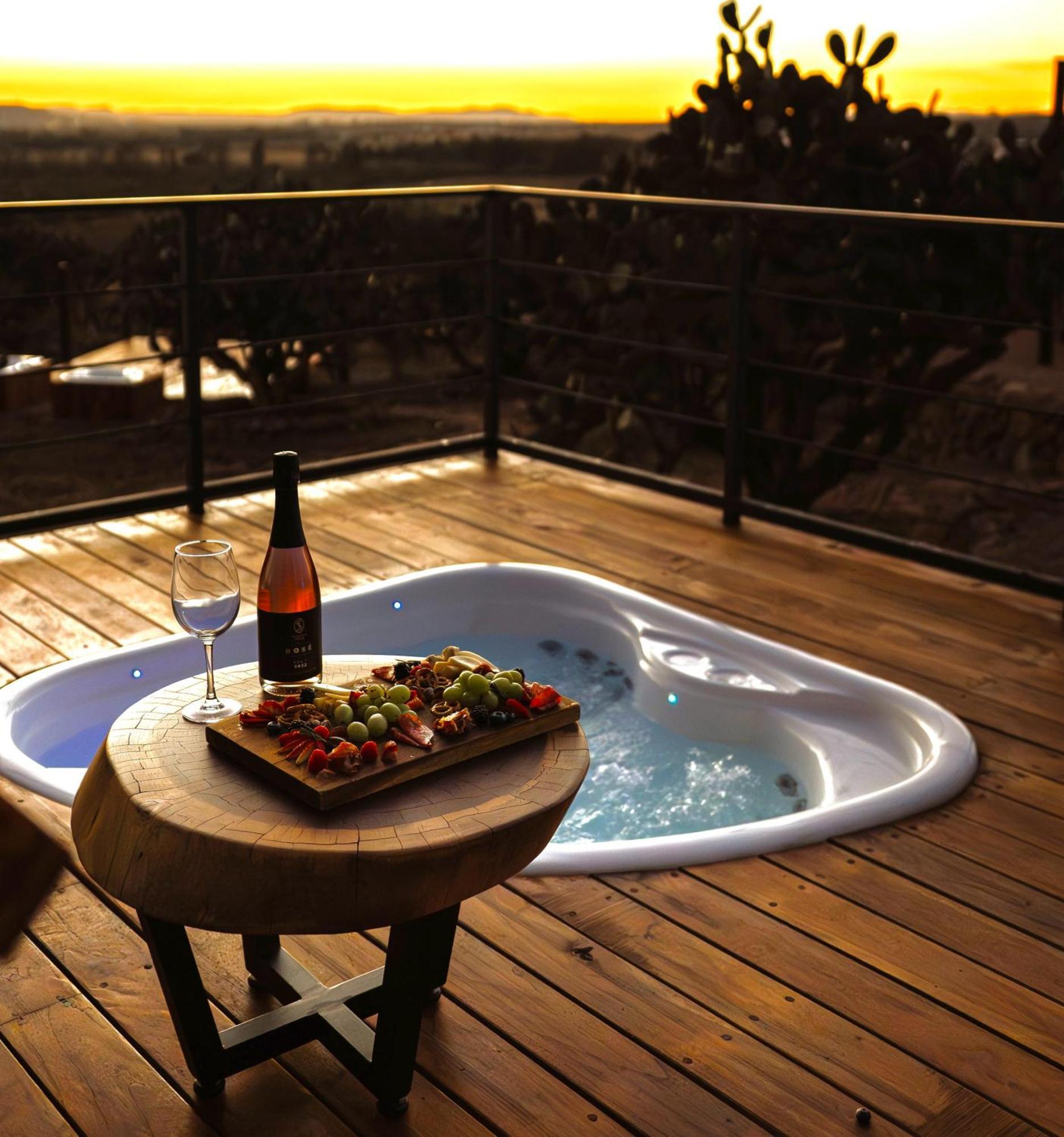 Hotel Coyote Alcocer 외부 사진