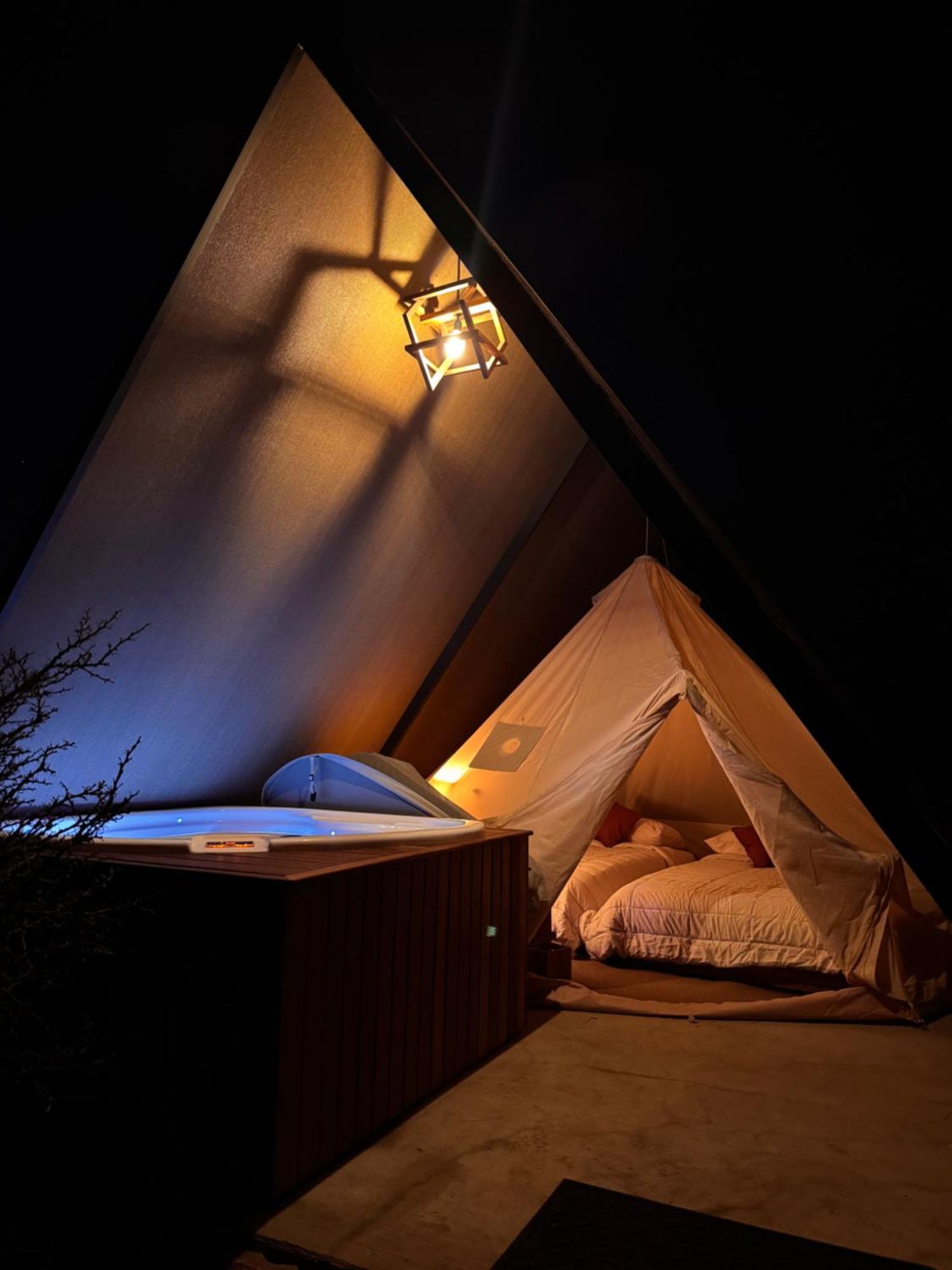 Hotel Coyote Alcocer 외부 사진